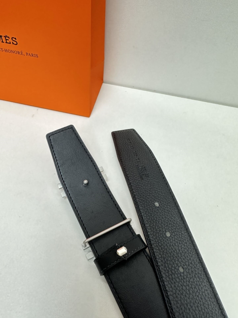 Hermes Belts